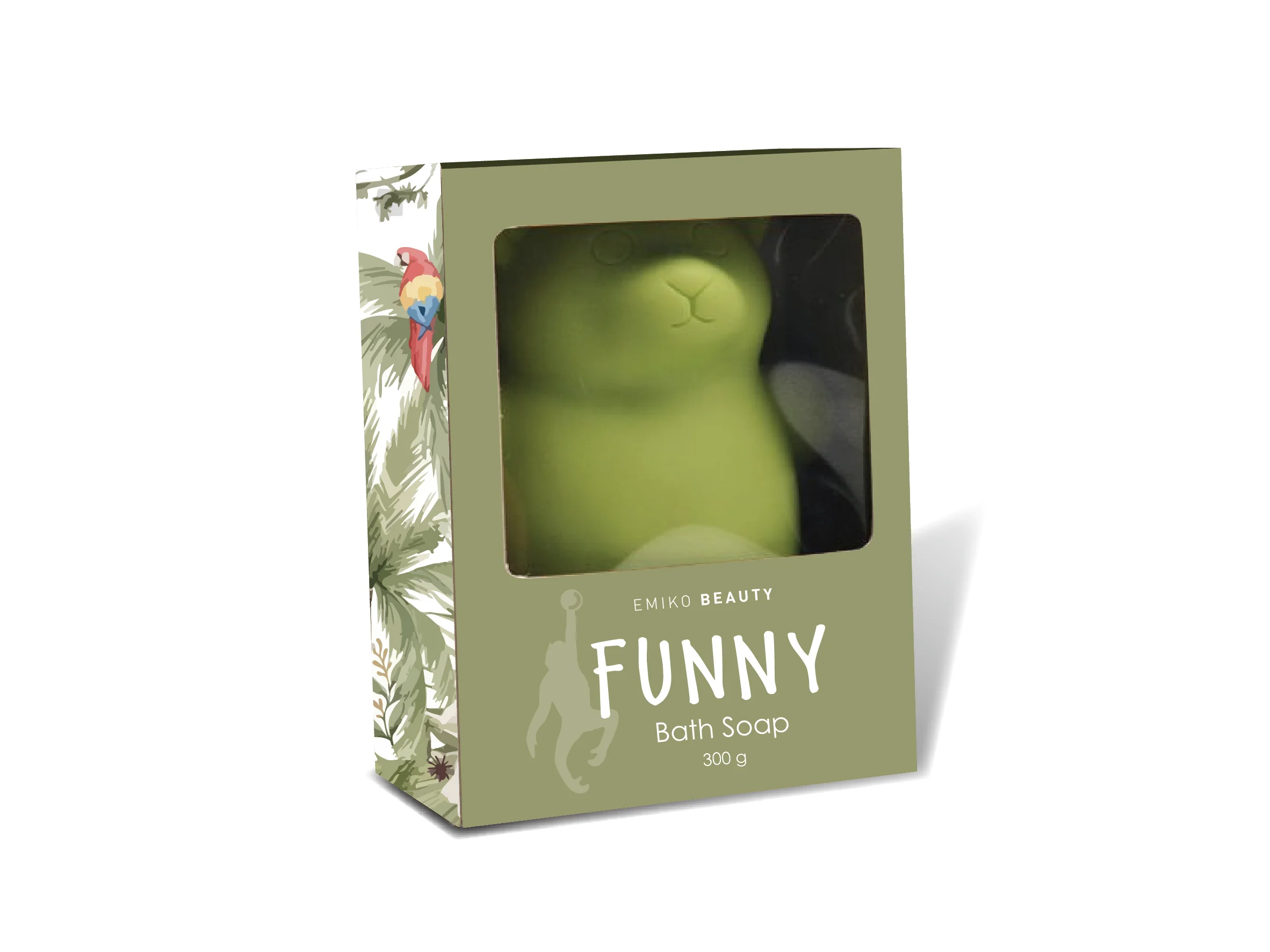 Travel Disposal Hand Bar Manufacture Plant Natural Organic Handmade Private Label Soap