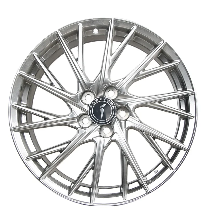 Forgiera GI-A250 наиболее хорошо Продаваемые товары высокого качества, хит продаж hyudai 18-дюймовые легкосплавные колесные диски