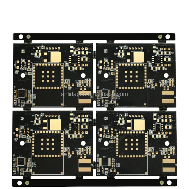 China pcb manufacturer oem