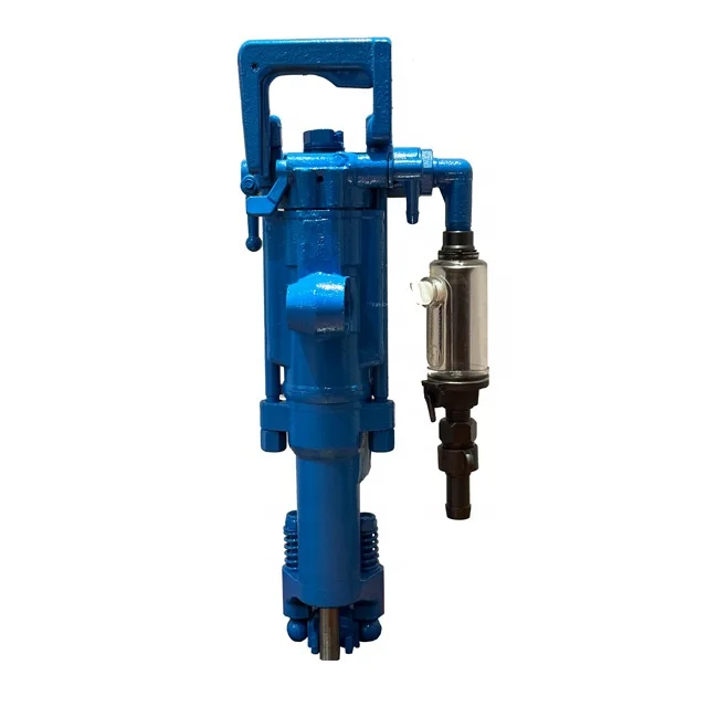 Yt23(7655) Rock Drilling Machine