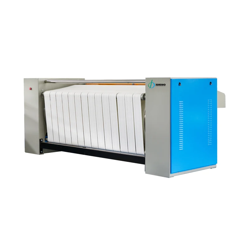 Full-automatic Textile Washing Machine for Bed Sheets and Clothes