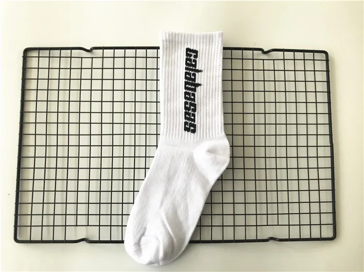 Модные дышащие мужские носки 500 calcetines с коробкой, ребристые спортивные мужские носки