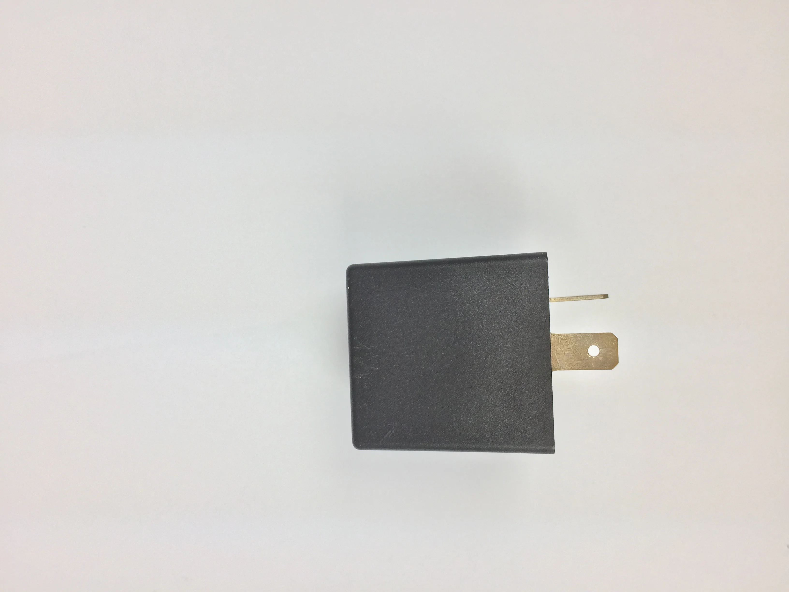 Motorcycle parts Flasher Relay 2 pin 2pin fit for DERBI RAMBLA 2008-2012