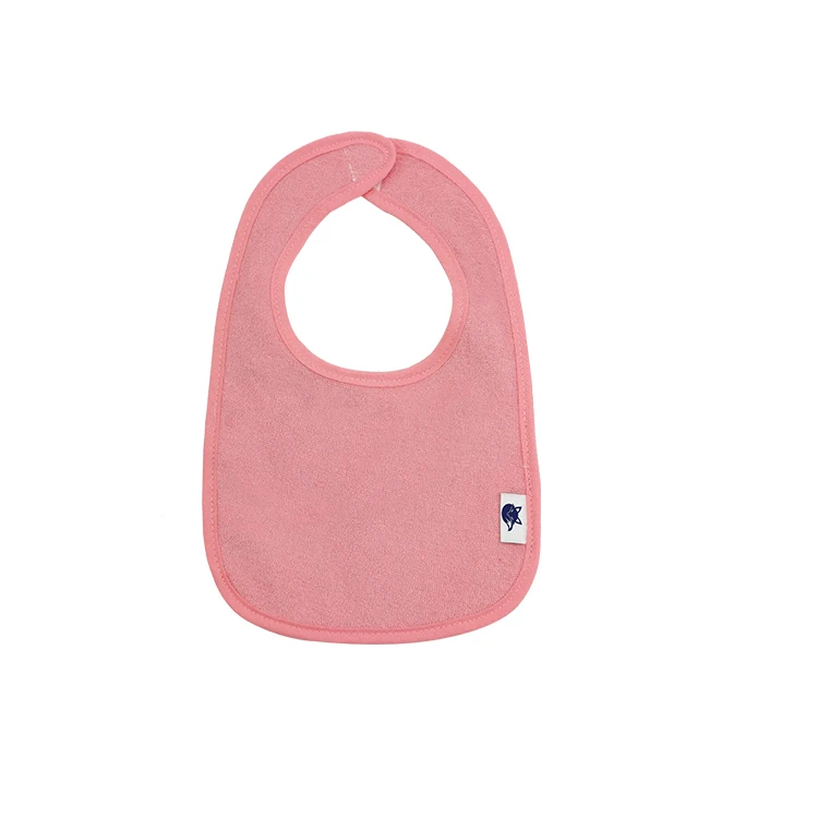 
Cheap High Quality Toddler Boys Girls Touch Soft Cotton Fabric Bandana Baby Bibs 