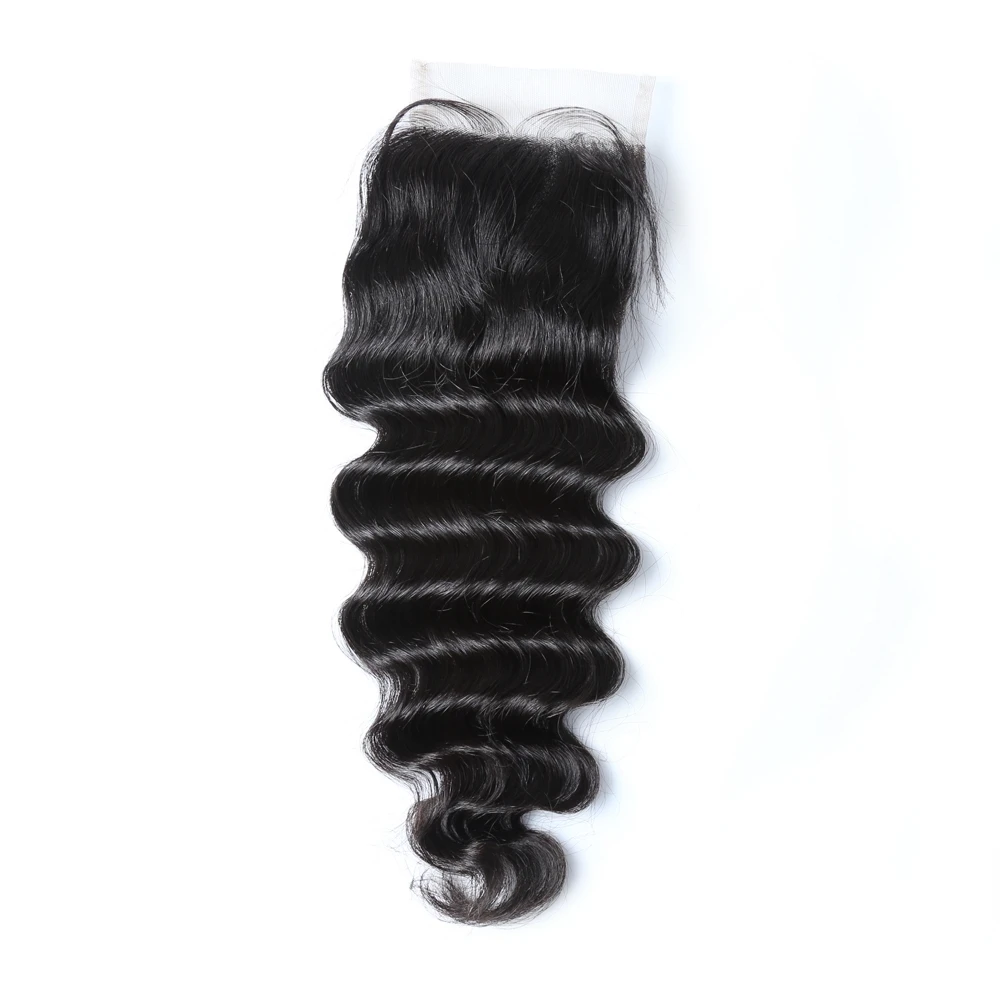 4*4 5*5 13*4 13*6 Lace Front Closure 100 unprocessed human hair,HD Straight body wave curly hair swiss lace human hair