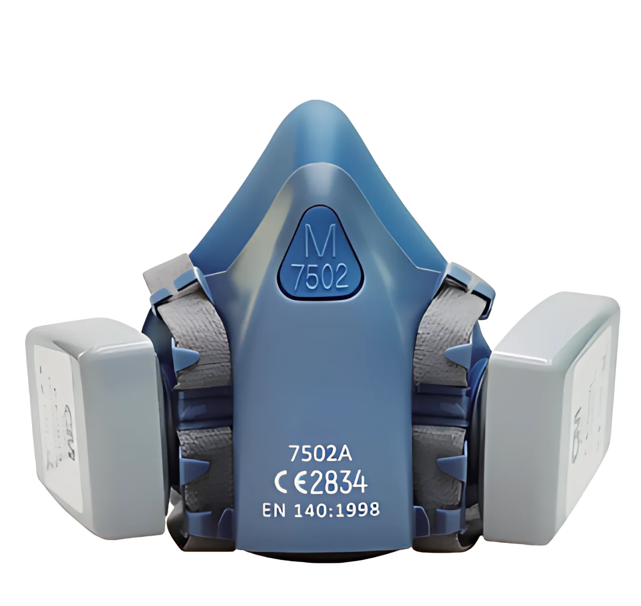 Силиконовый фильтр для защиты лица