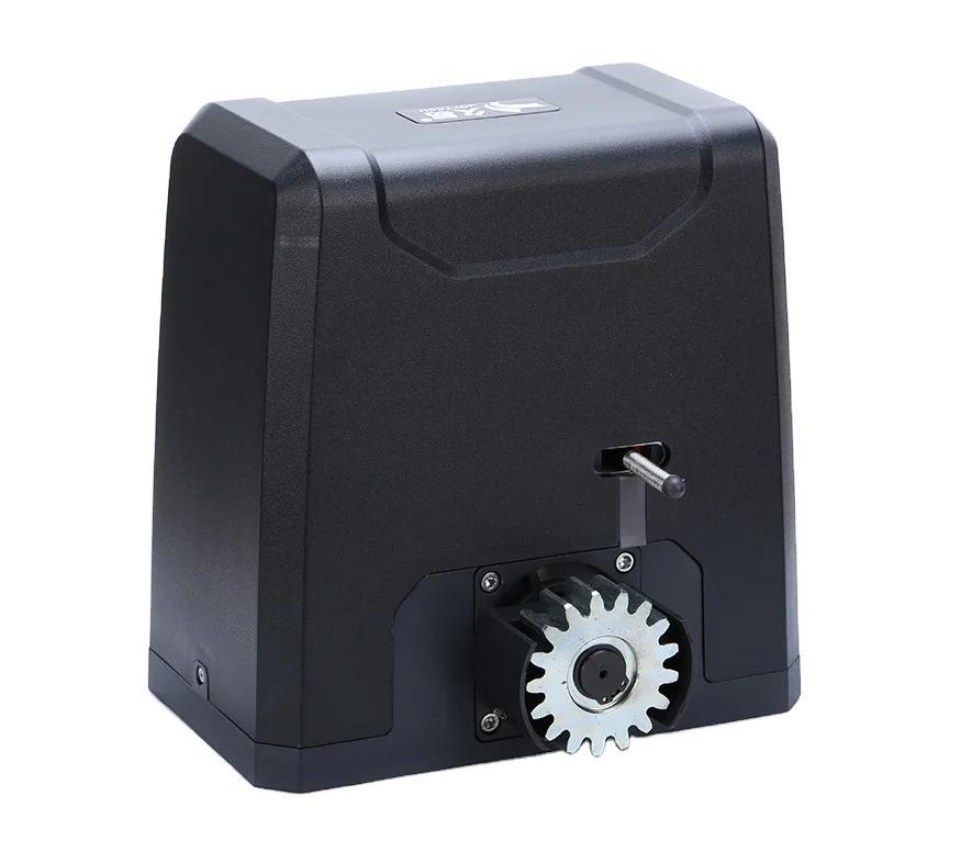 800kg AC Motor CE Passed Automatic Sliding gate motor SL800AC