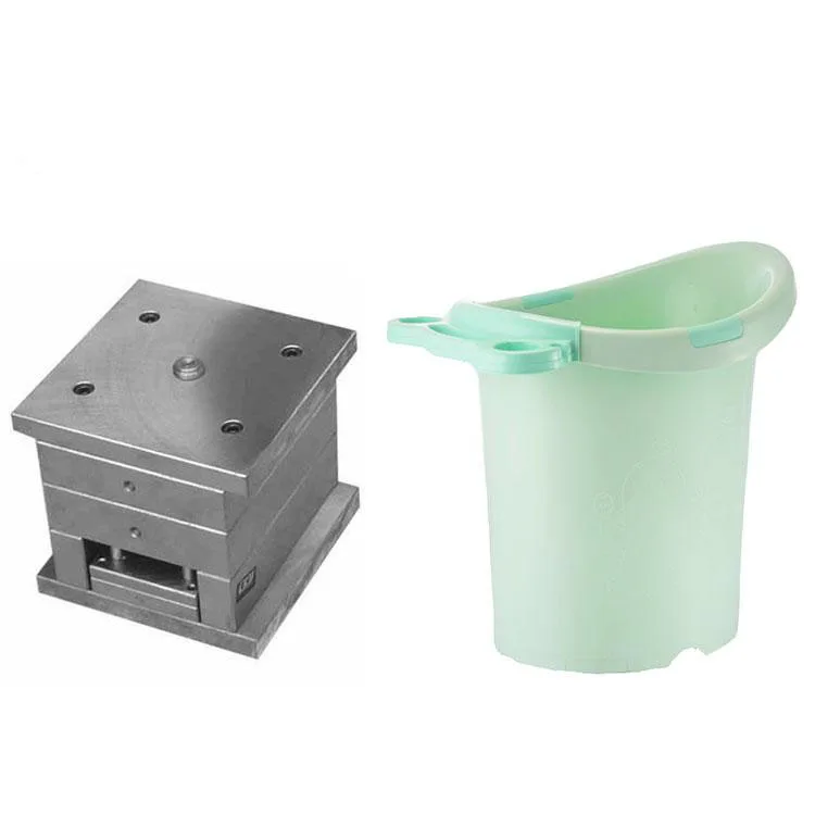 Daily use plastic basin mould baby bath basin mould/bathtub mold