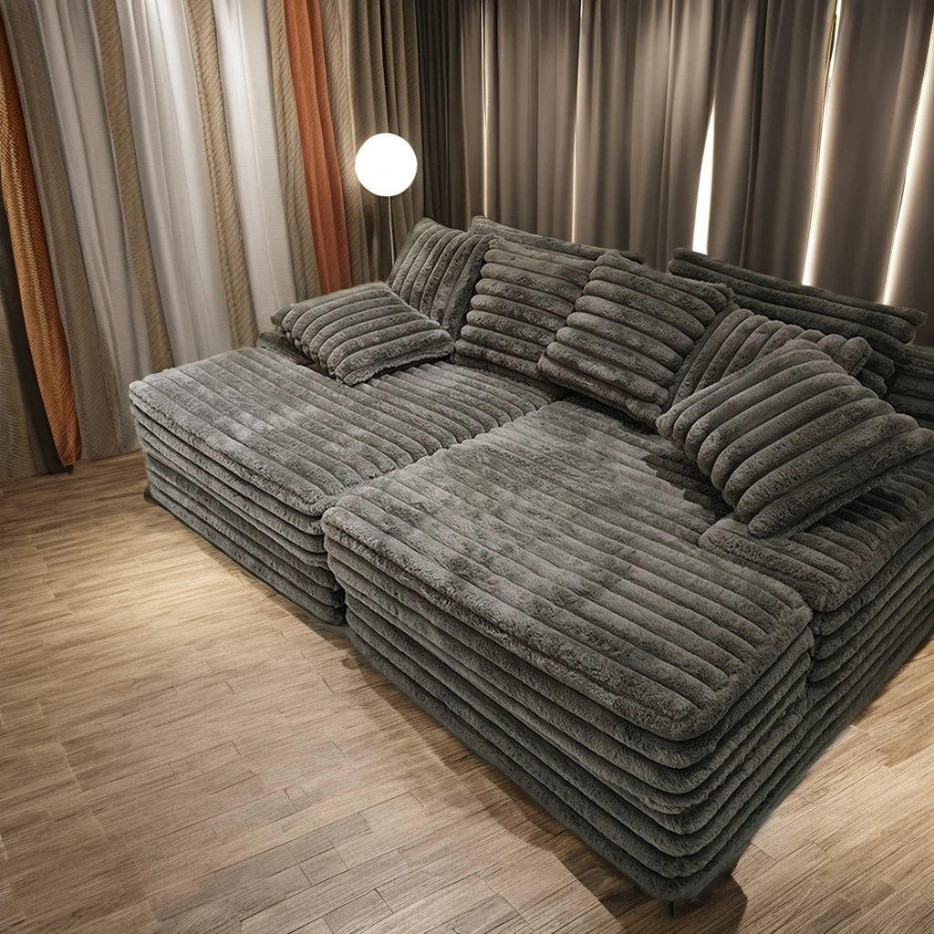 new compression sofa compress sofa set compressed sofas set furniture Tiktok Hot Selling Lazy vacuum package