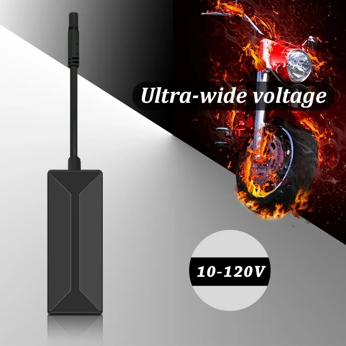 Cut Oil Function AGPS Locator Car Motorcycle Bike Tracking System Real Time Small Sim Card GPS Tracker