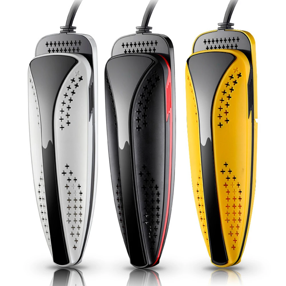 Shoe Dryer Boot Dryer Portable Sneaker Boot Dryer with Timer