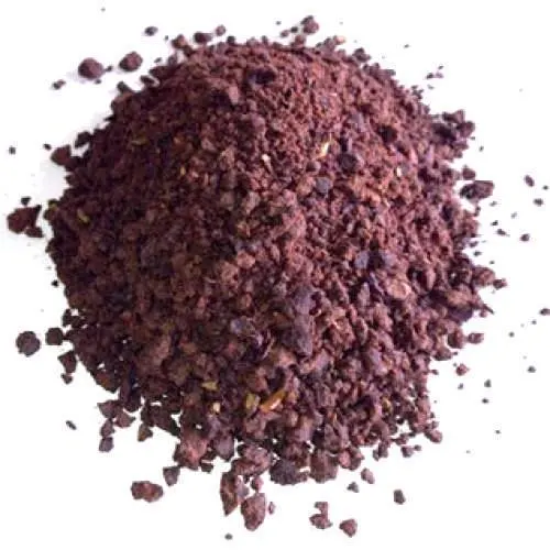 Soil Fertilizer Neem Cake Powder for Sales at Lowest Cost with NPK content 5:3:1 Neem Cake Powder and Pellet