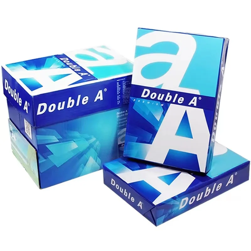 Оптовая цена A4 копировальная бумага A3 печатная бумага A4a3 двойная печатная бумага 70g80 гарантия качества