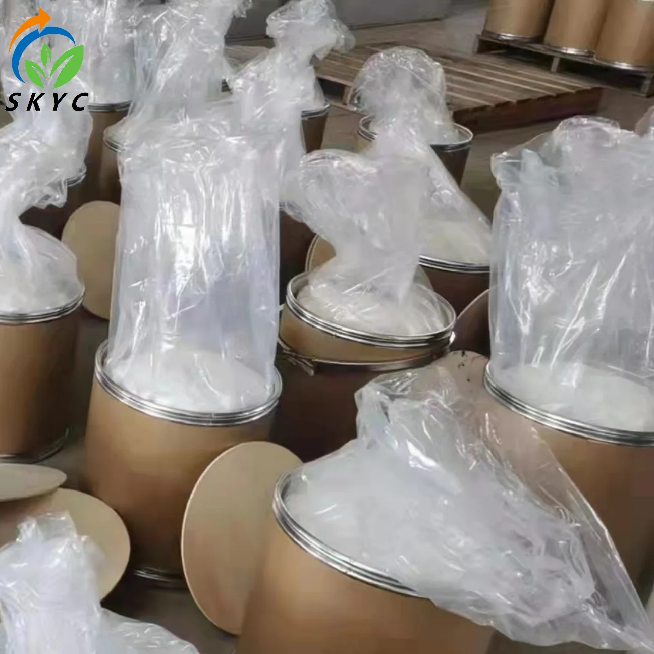 Organic Intermediate Dimethyl terephthalate/DMT CAS 120-61-6 With Good Price