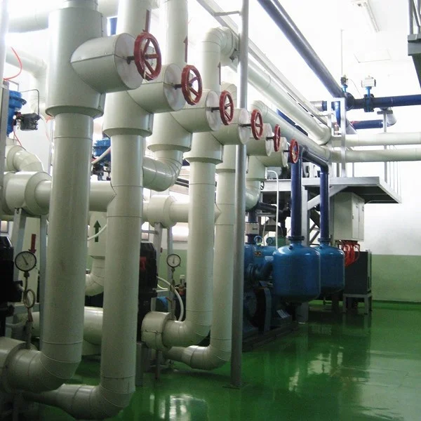 Low Energy Consumption Vacuum Freeze Dryer For Fruits and Vegetables freeze drying plant