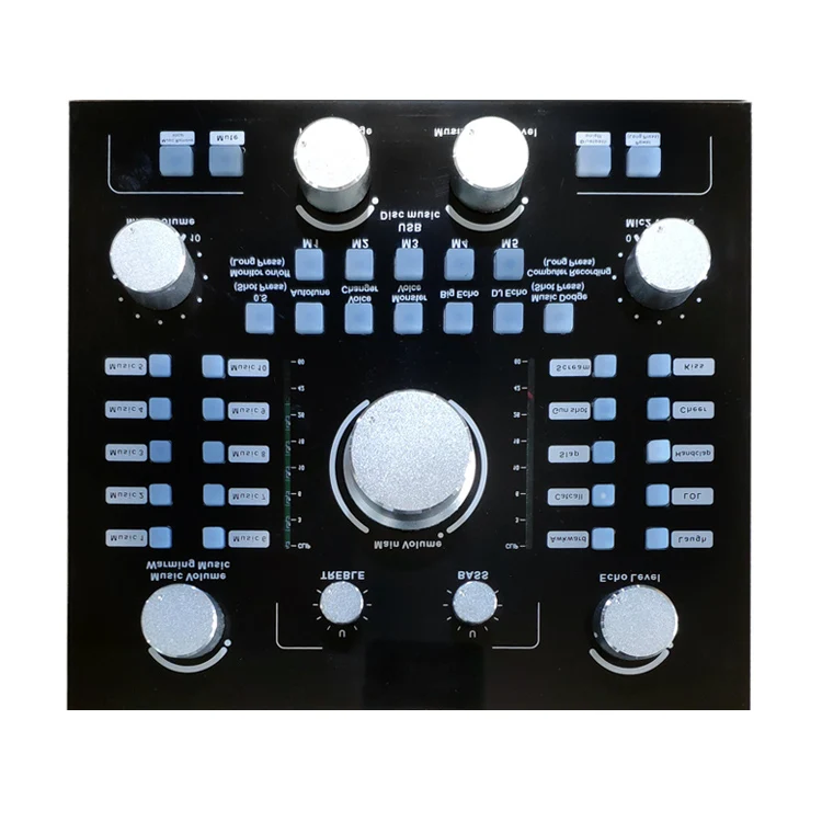  Низкая moq live sound card v8 taktar костюм