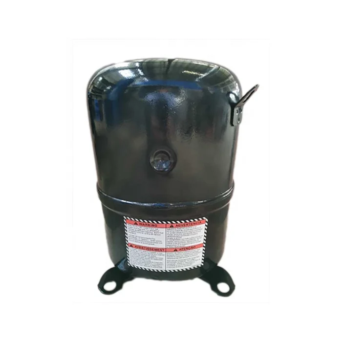 Компрессор переменного тока tecumseh compresseur hermetique 220 В 3 5 тонн для