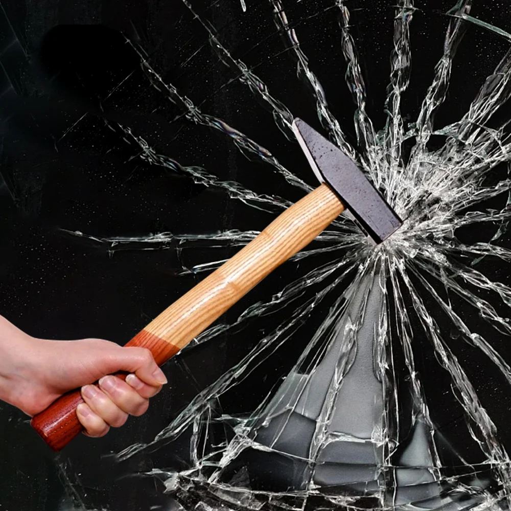 2mil 4mil 8mil 12mil Protective Glass Transparent anti smash Safety Shatterproof Security Film for home office