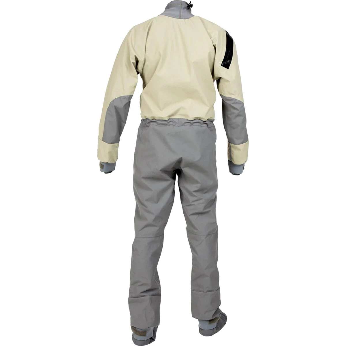 OEM Custom Outdoor Kayaking Sailing Tech Waterproof Drysuits One Piece Dry Suits Men