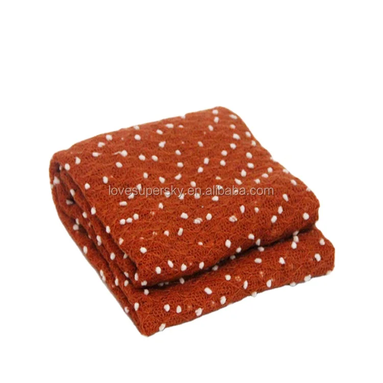 T15-3 new born baby wrap 80g/pc baby photography props wrap