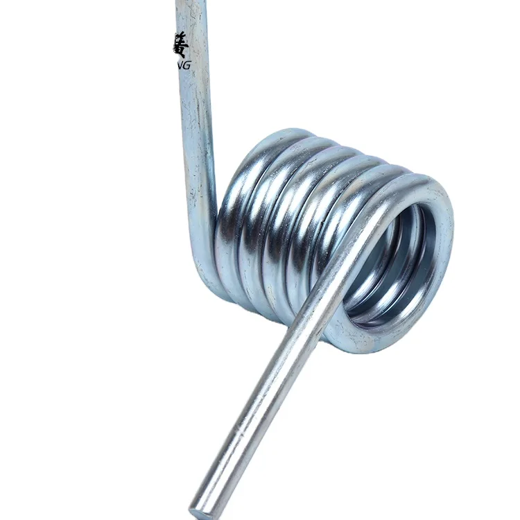 Small stainless steel spring helical torsion springs for sale
