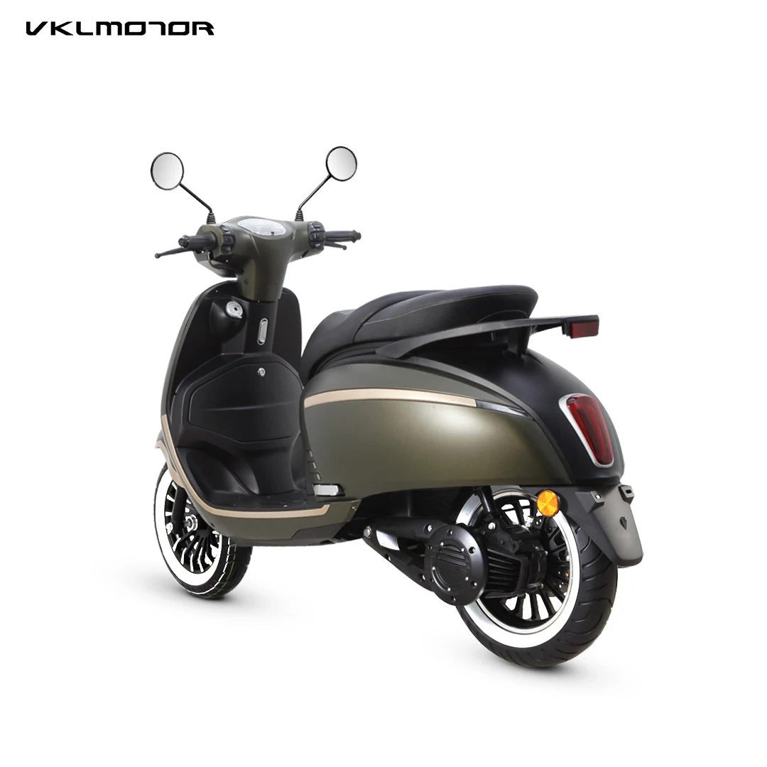 Vklmotor Мохито eec 2-колесный скутер электрический мотоцикл Скутер Китай склад Электрический
