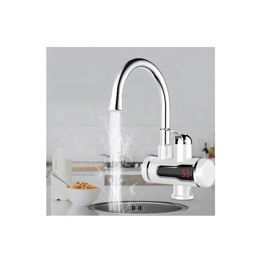 Оптовая продажа, Электрический душевой водонагреватель, нагревательный элемент для отеля, Мгновенный водонагреватель