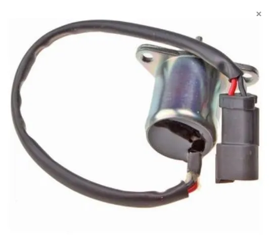 Соленоидный клапан отключения 12 В для Thermo King MD100 MD200 MD300 41-6383