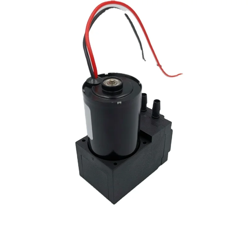 6VDC 12 volt 24V Electric Brushless Cooled Water Pump