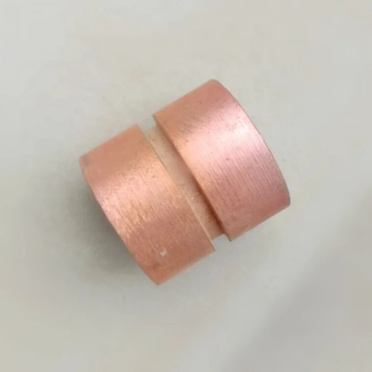 
alternator electrical slip ring 