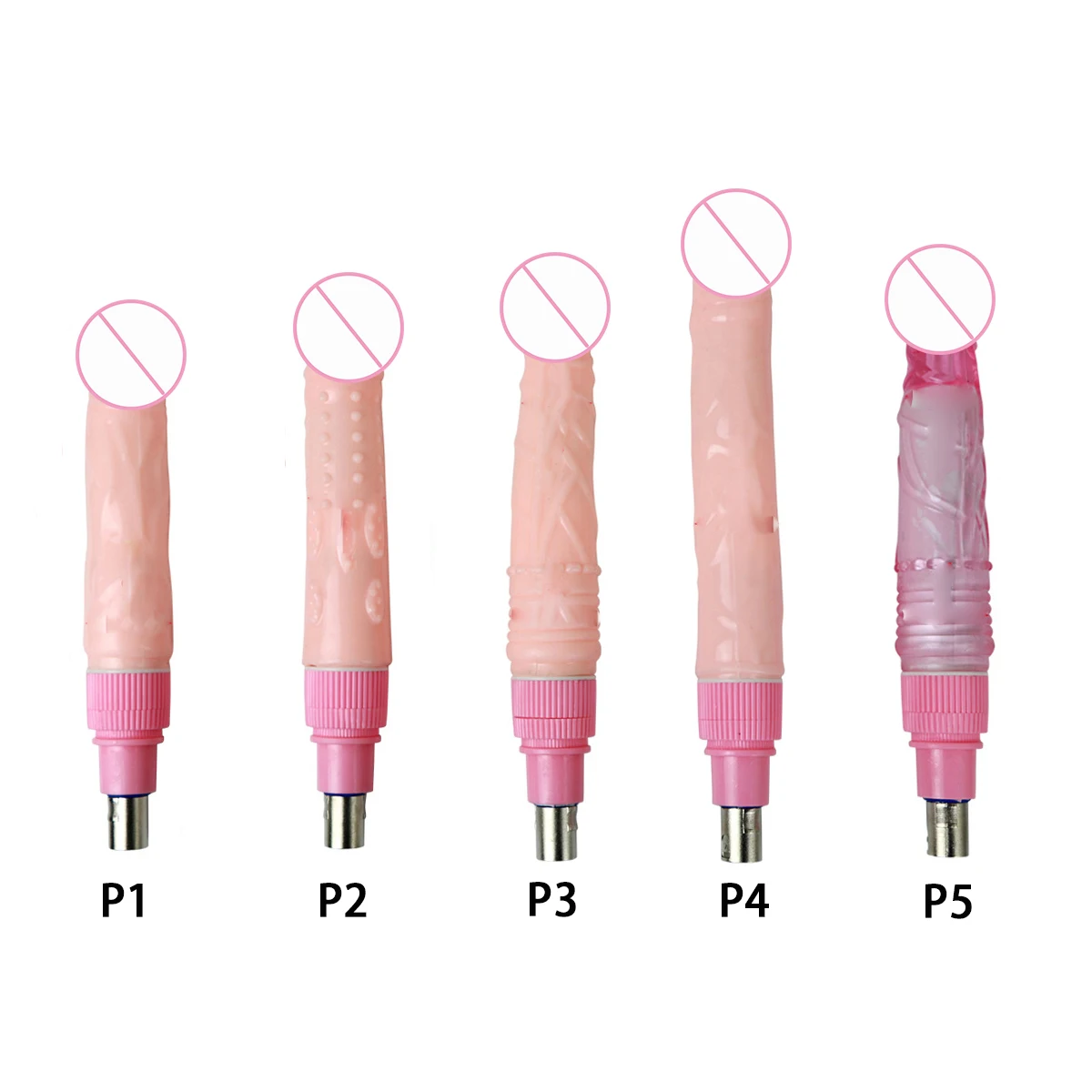 Sex Machine Dildo Attachments Dildo Machine Gun Attachment