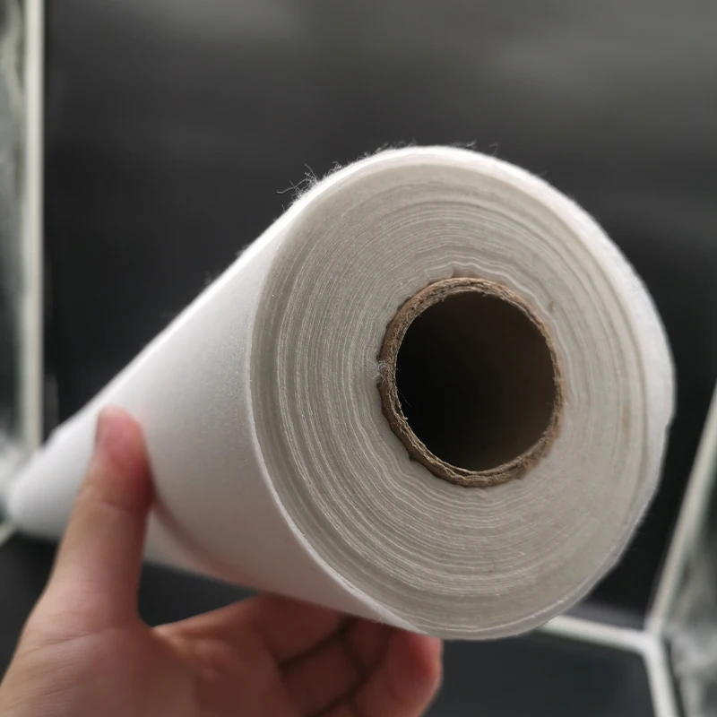 100%polyester Health & Medical PE Film Laminated Nonwoven Fabrics