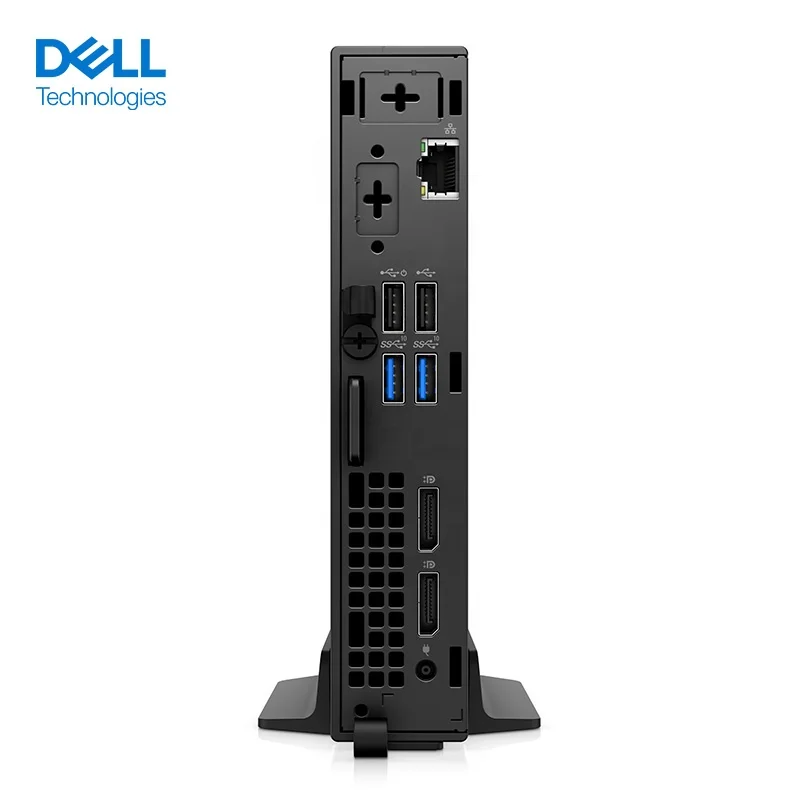 OptiPlex 3000 тонкий клиент/Caiyang N5105 4G 32G встроенная видеокарта ThinOS система с динамиком + клавиатурой и