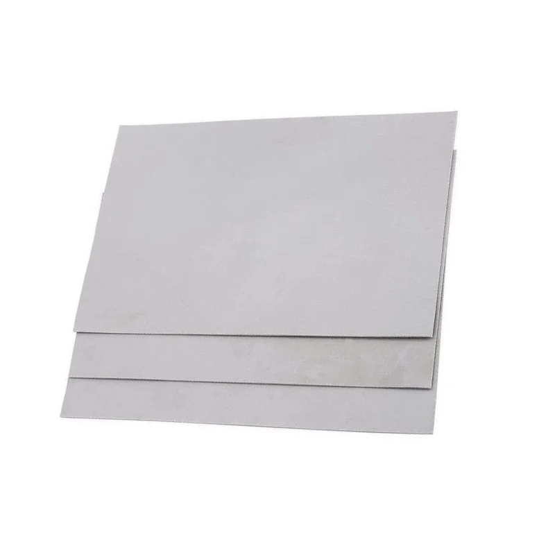 1mm 2mm 3mm 4mm Thickness High Density Cardboard Sheets Paper Composited Grey paperboard