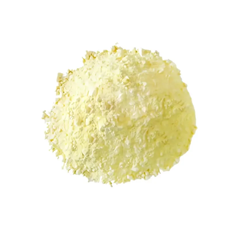 Competitive High Purity 4N 9999 Ceo2 Powder Price Cerium Oxide Yellow Light CAS 1306-38-3