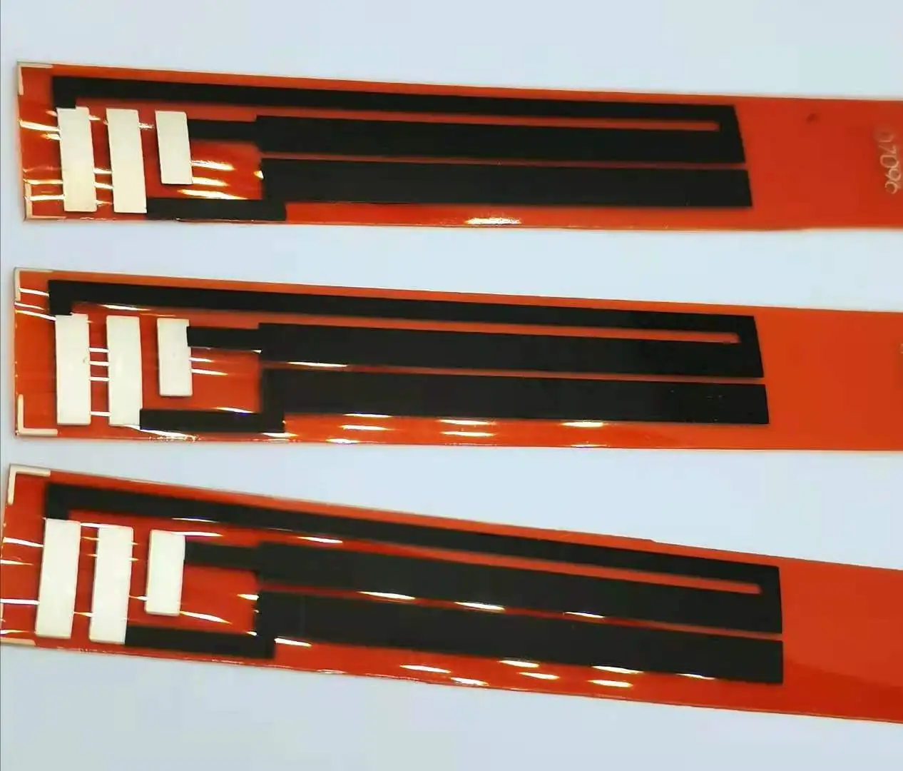 Thin Film Circuit Dob Pcb Circuit Board