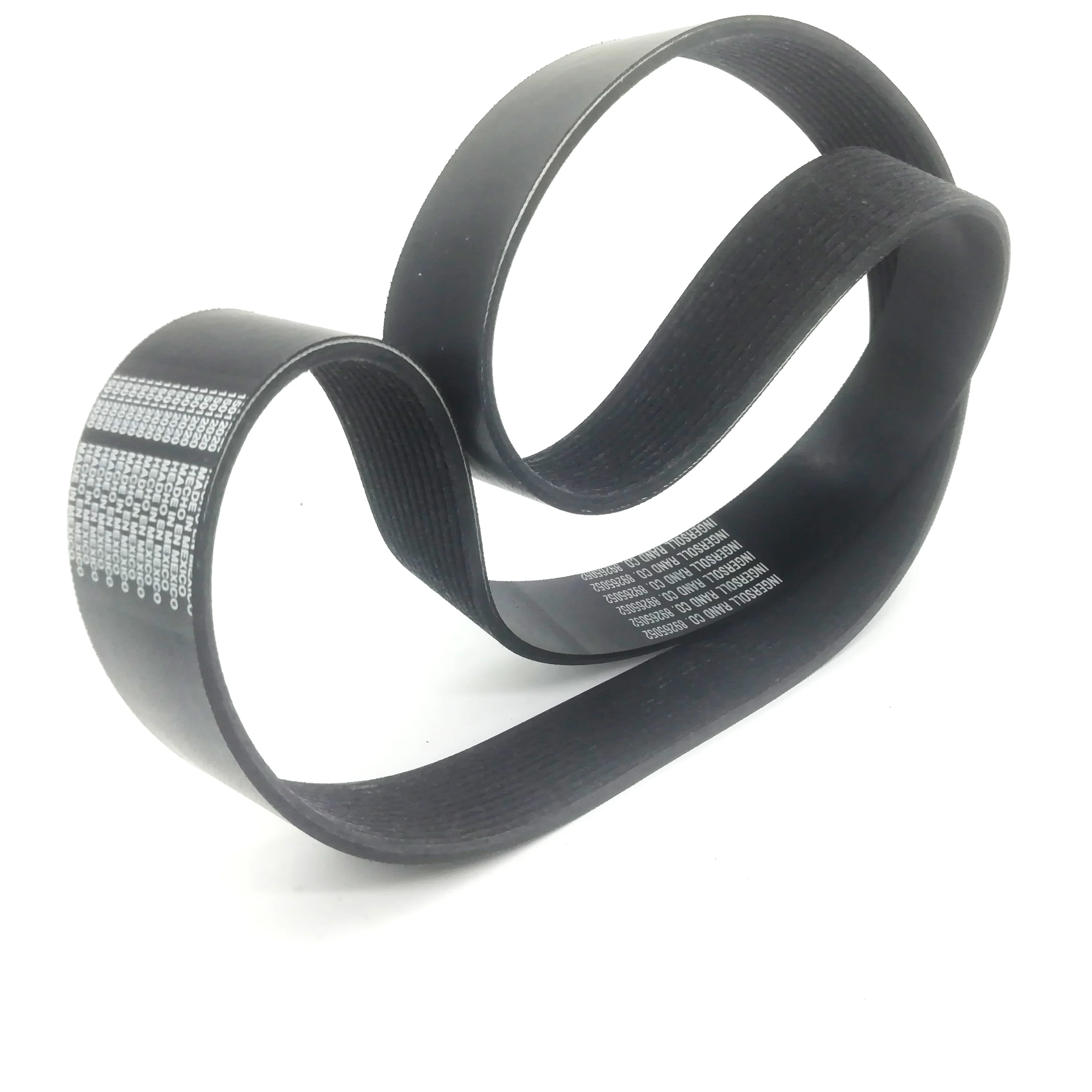 Air compressor spare parts Conjoined V belt 89265060 for Ingersoll Rand