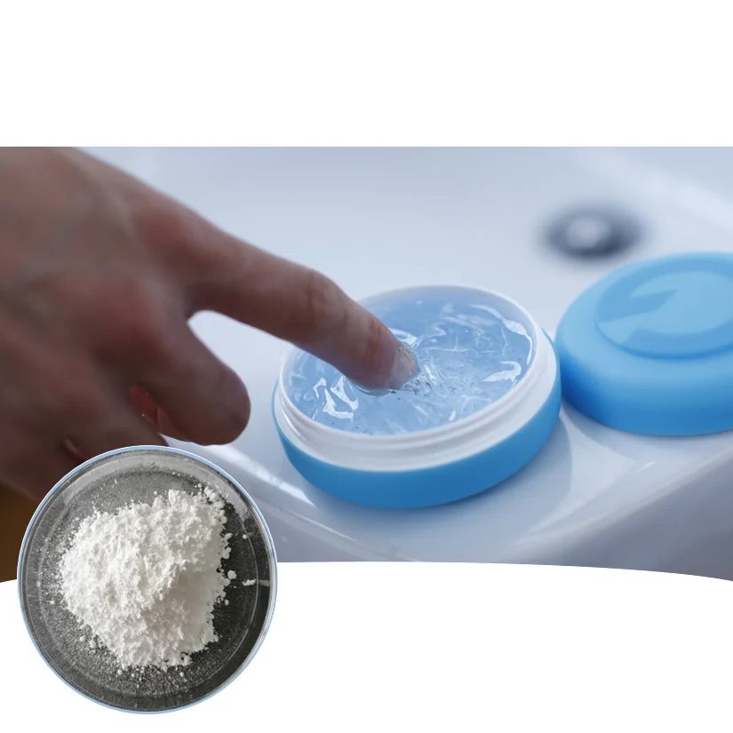 Carbomer / Carbopol raw material for cosmetics , detergent , hair care chemicals , Oral Care Chemicals Carbopol 940/941/934/980