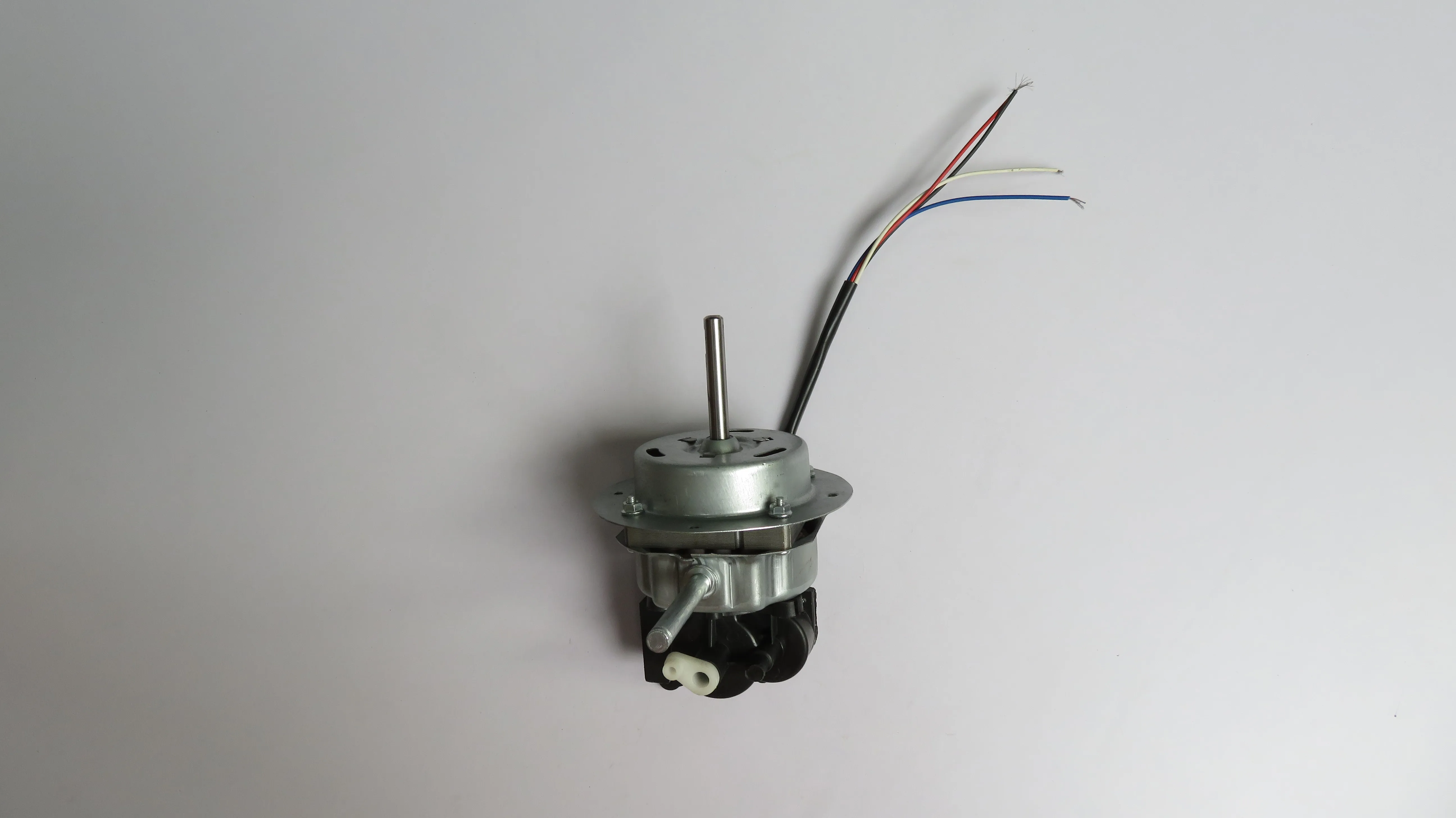 AC 6612 студент вентилятор 10 дюймов алюминиевый провод мотор 220V/240V от