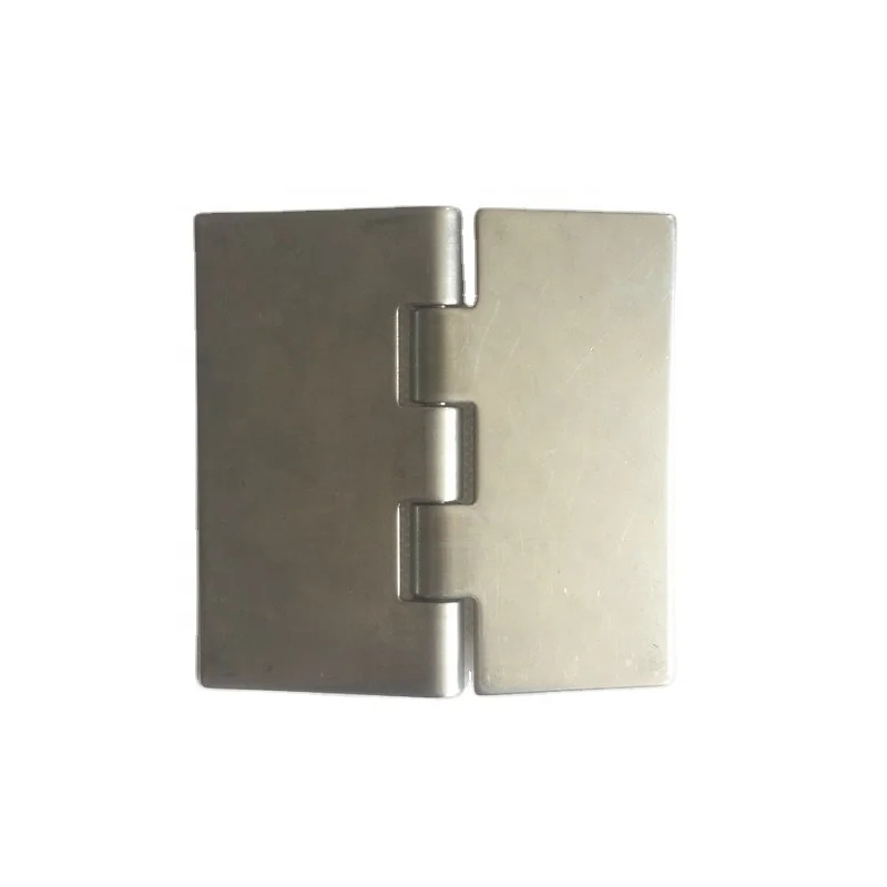 High Grade Metal Door Hinge Custom Stainless Steel Hinges