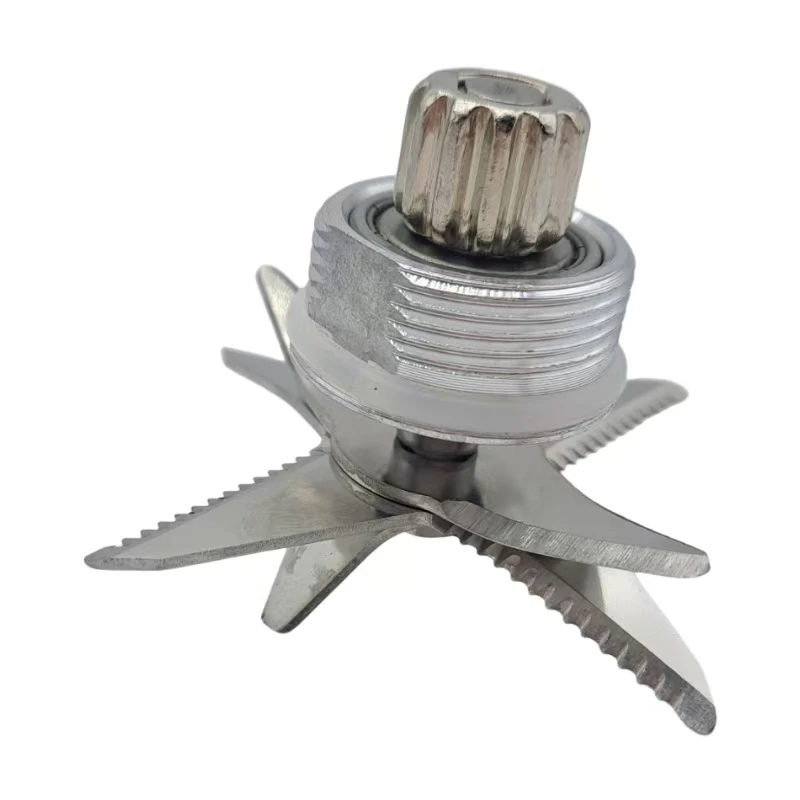 BLENDER Juicer Mixer Spare Part   8 Blades Replacement Portable Mixer Knife Fruit Juice Blender