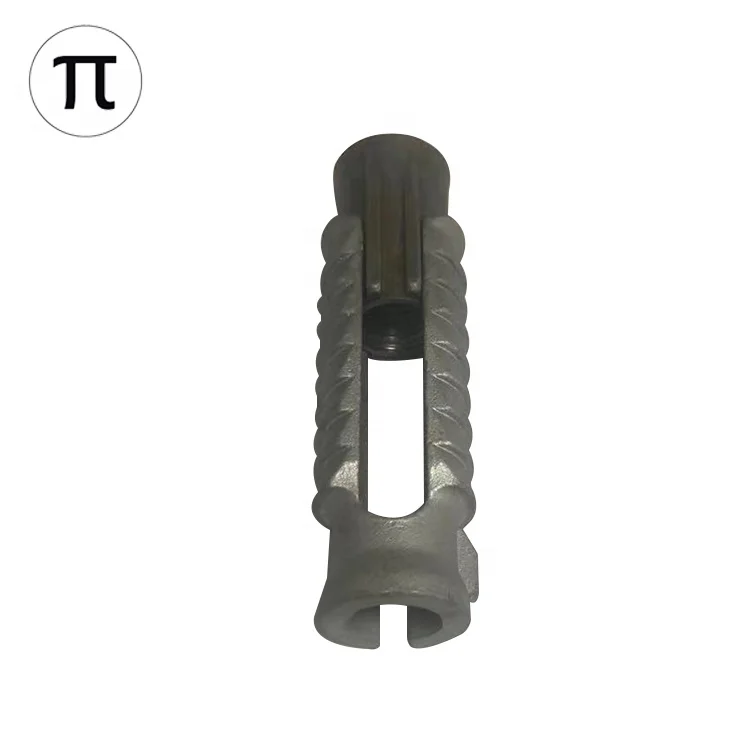 Manufacturer customized size 5/8 tension bolt expansion shell anchoring