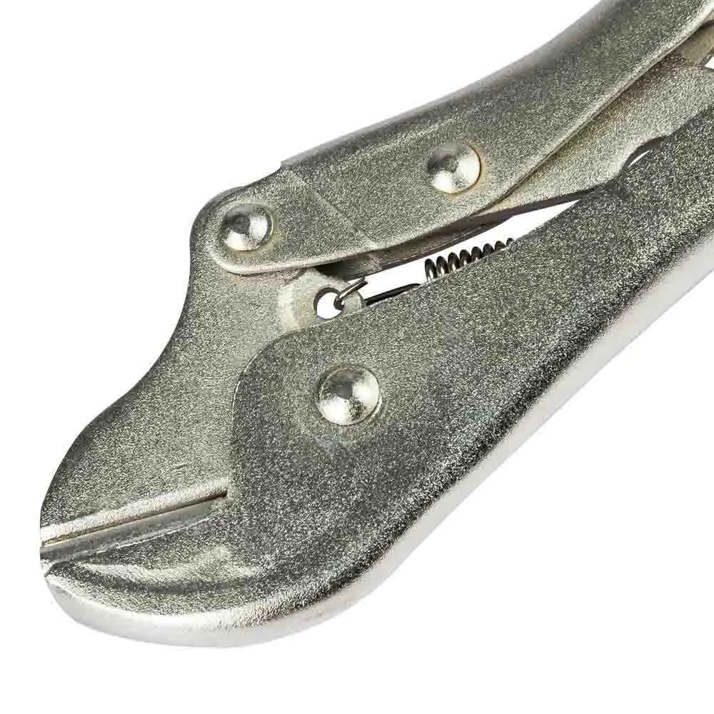 AC PLIER Refrigeration tool Air conditioner Service tools pinch off plier CT-201 hand tool for cooper tube E-201 Hand cutter