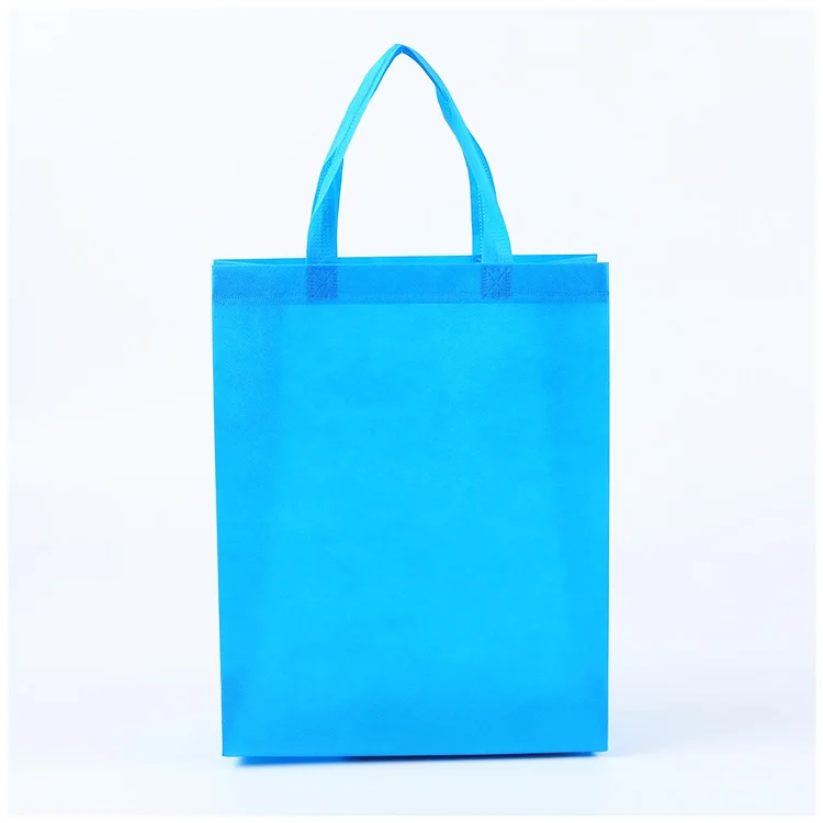 China  Custom Recycled Polypropylene Lunch Bag Non Woven Bag in Sale
