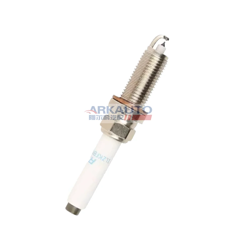 IRIDIUM+PLATINUM Spark Plug ARK-SP8209 SILZKFR8B7S SILZKFR8C7S SILZKFR8D7G SILZKFR8D7S SILZKFR8E7S SILZKFR8F7S FOR NGK