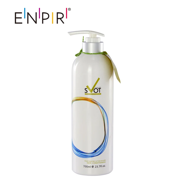 Svot Plant Enzyme restore damaged repair natural manufacturer hair shampoo