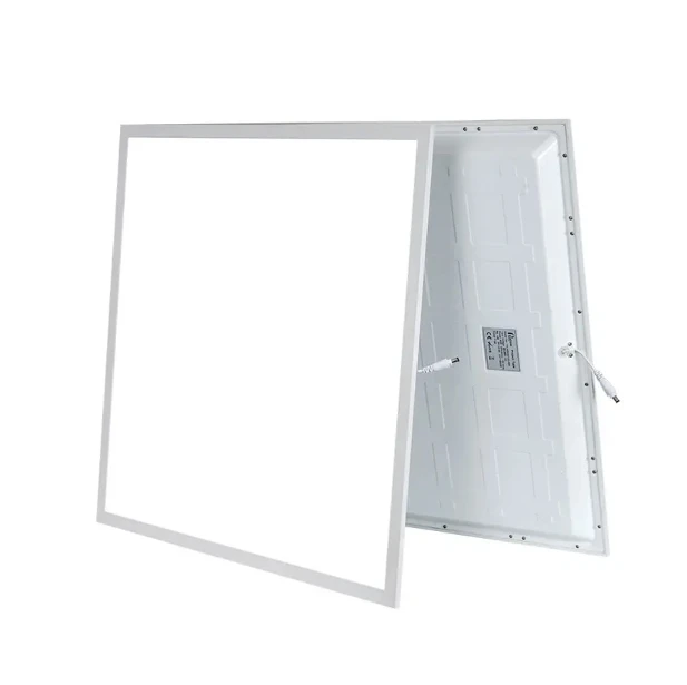 Commercial Led Panel Light Recessed LED Ceiling 600*600MM Backlit