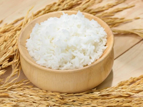 ST 25 Rice Max Soft White Style Kind Color Origin Type Texture Variety Dried SIC Rice BRC Fresh Grain Broken Place Model