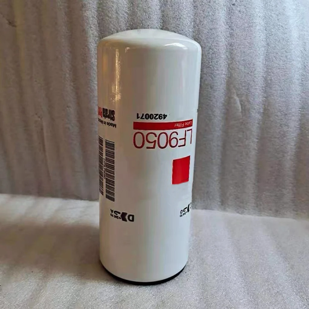 Высококачественные масляные фильтры для грузовиков LF9050 LF3000 LF3349 LF9001 LF3970 LF16015 LF-3325 LF-777 масляный фильтр LF14000NN по заводской цене