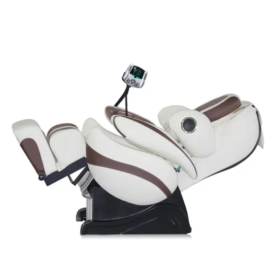 
Wholesale High-end 0 Gravity Massage Chair Wth SL Orbit Aerospace Design 